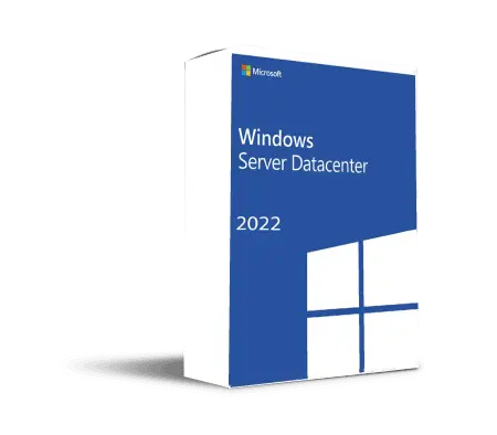 buy Windows Server 2022 Datacenter